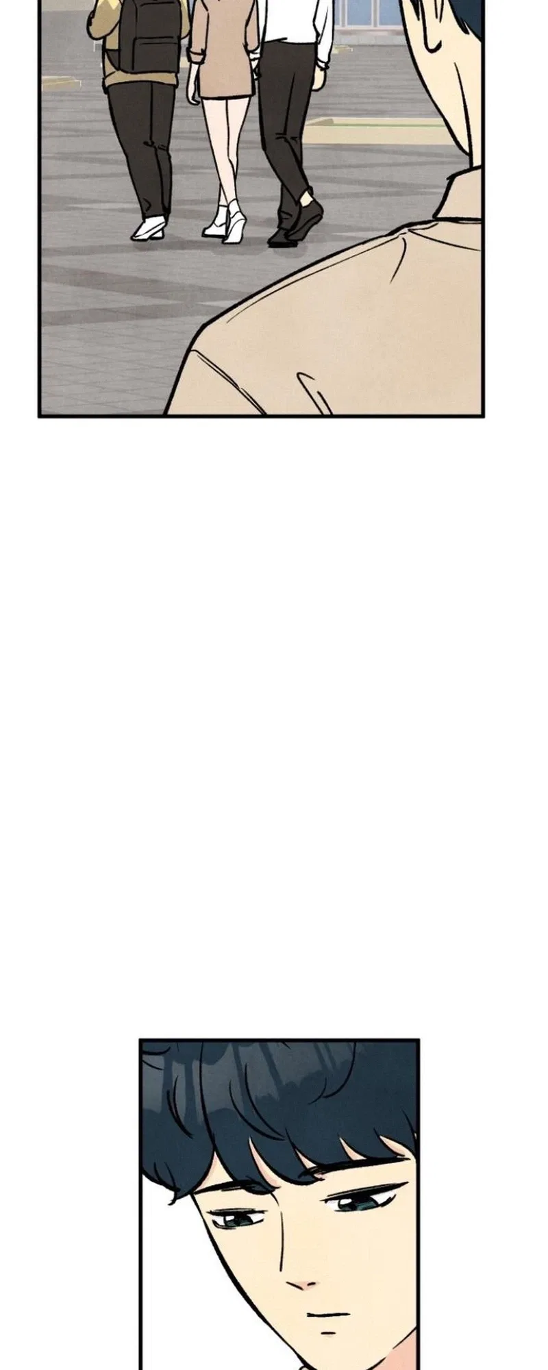 It’s Pathetic, but I Want to Do Romance Chapter 43 – Page 9