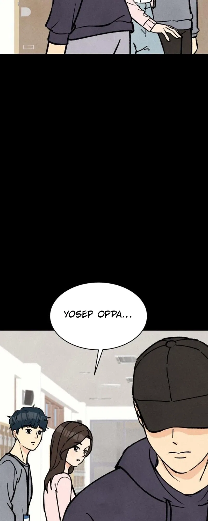 It’s Pathetic, but I Want to Do Romance Chapter 43 – Page 11