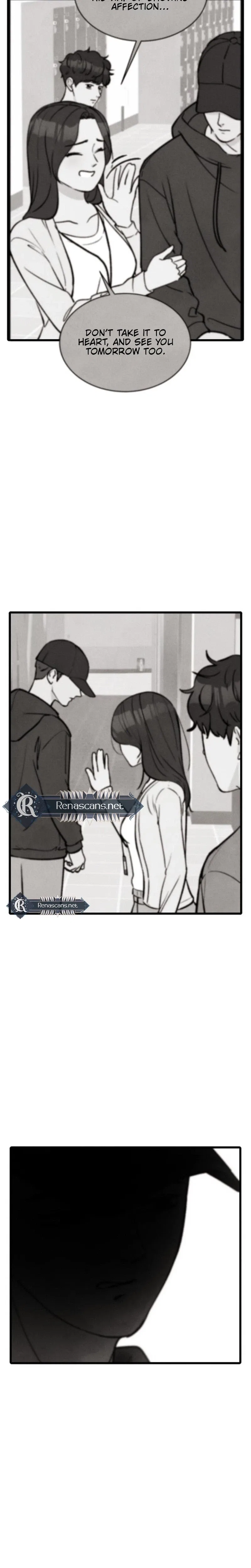 It’s Pathetic, but I Want to Do Romance Chapter 43 – Page 24