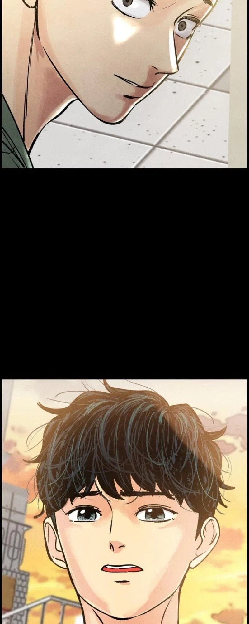 It’s Pathetic, but I Want to Do Romance Chapter 43 – Page 37