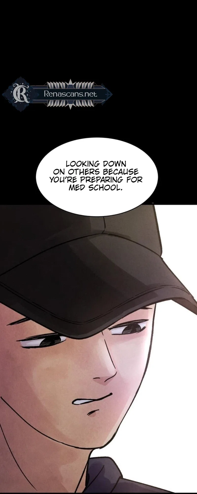 It’s Pathetic, but I Want to Do Romance Chapter 43 – Page 39