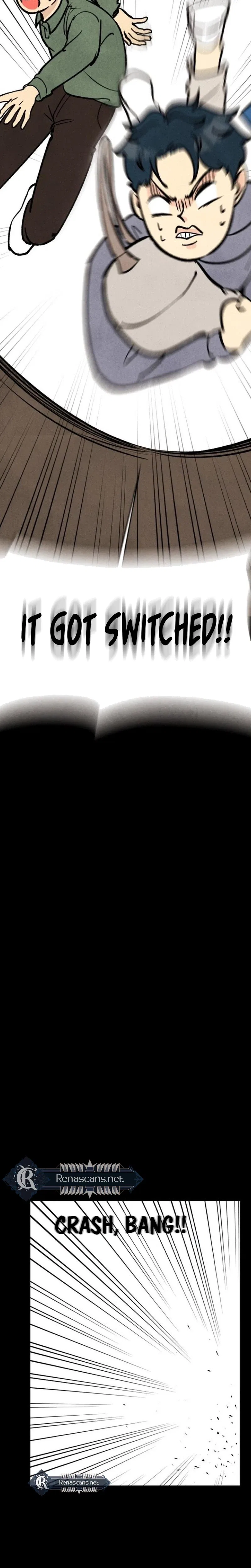 It’s Pathetic, but I Want to Do Romance Chapter 42 – Page 4