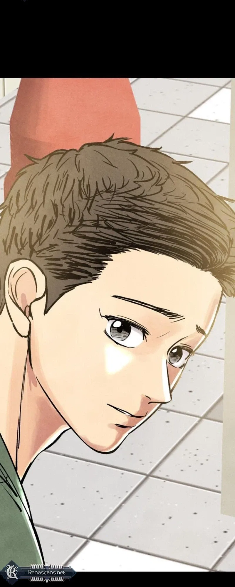 It’s Pathetic, but I Want to Do Romance Chapter 42 – Page 9