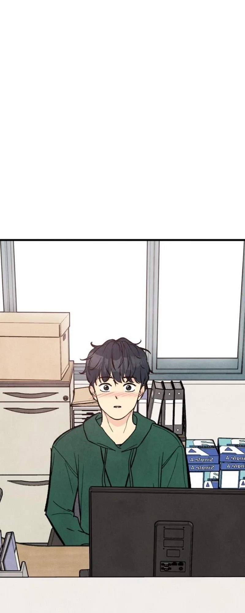 It’s Pathetic, but I Want to Do Romance Chapter 42 – Page 13