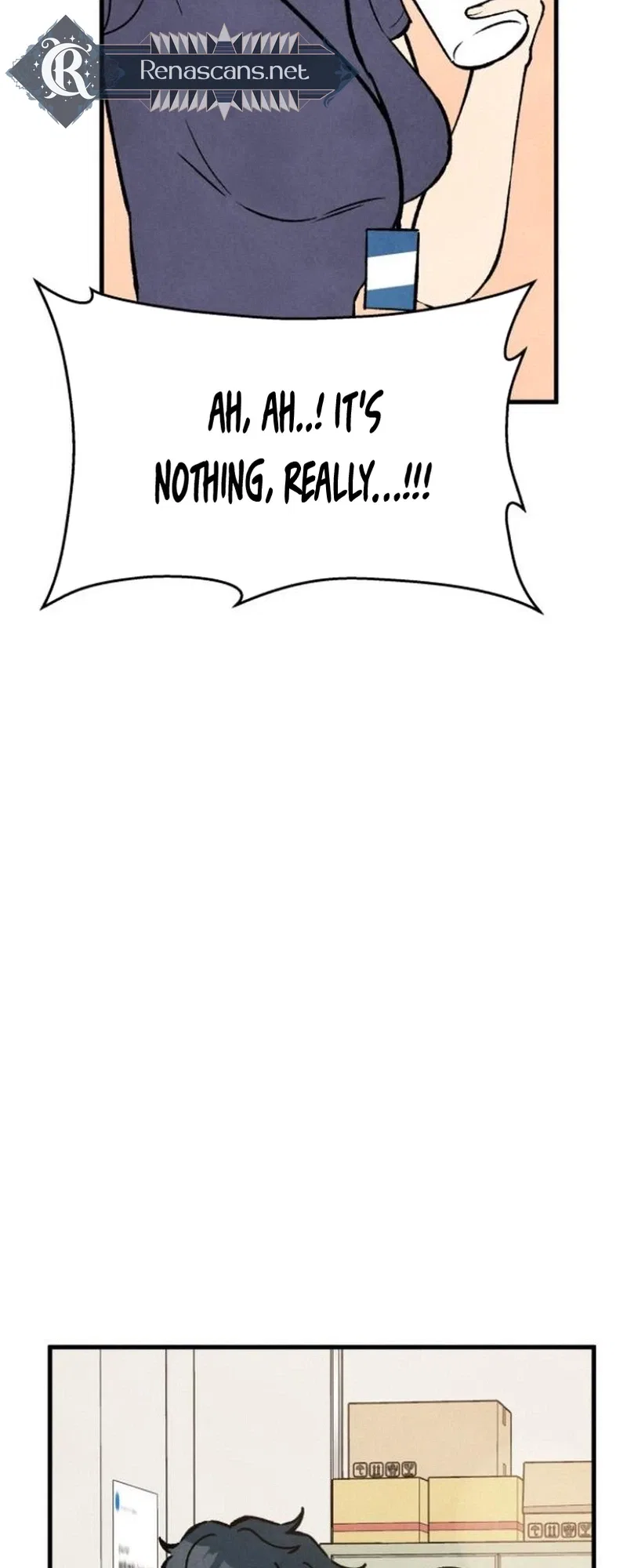 It’s Pathetic, but I Want to Do Romance Chapter 42 – Page 17