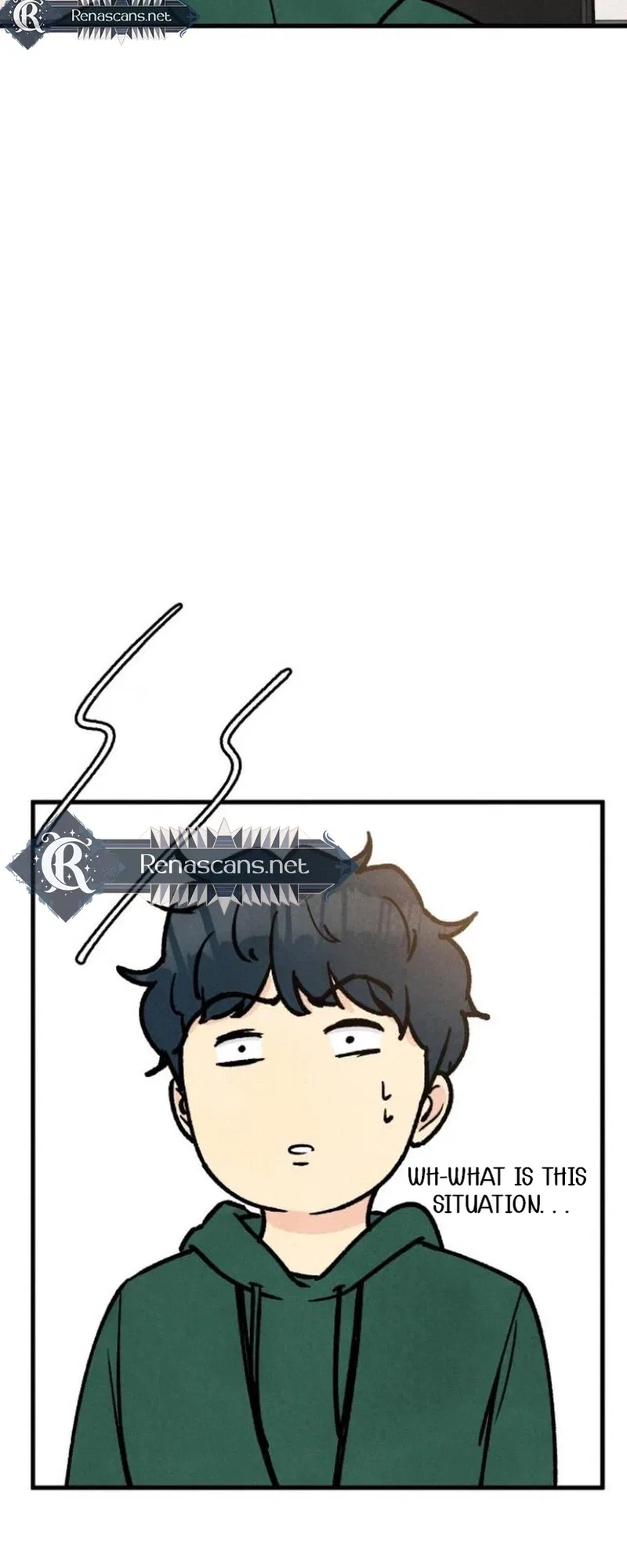 It’s Pathetic, but I Want to Do Romance Chapter 42 – Page 25