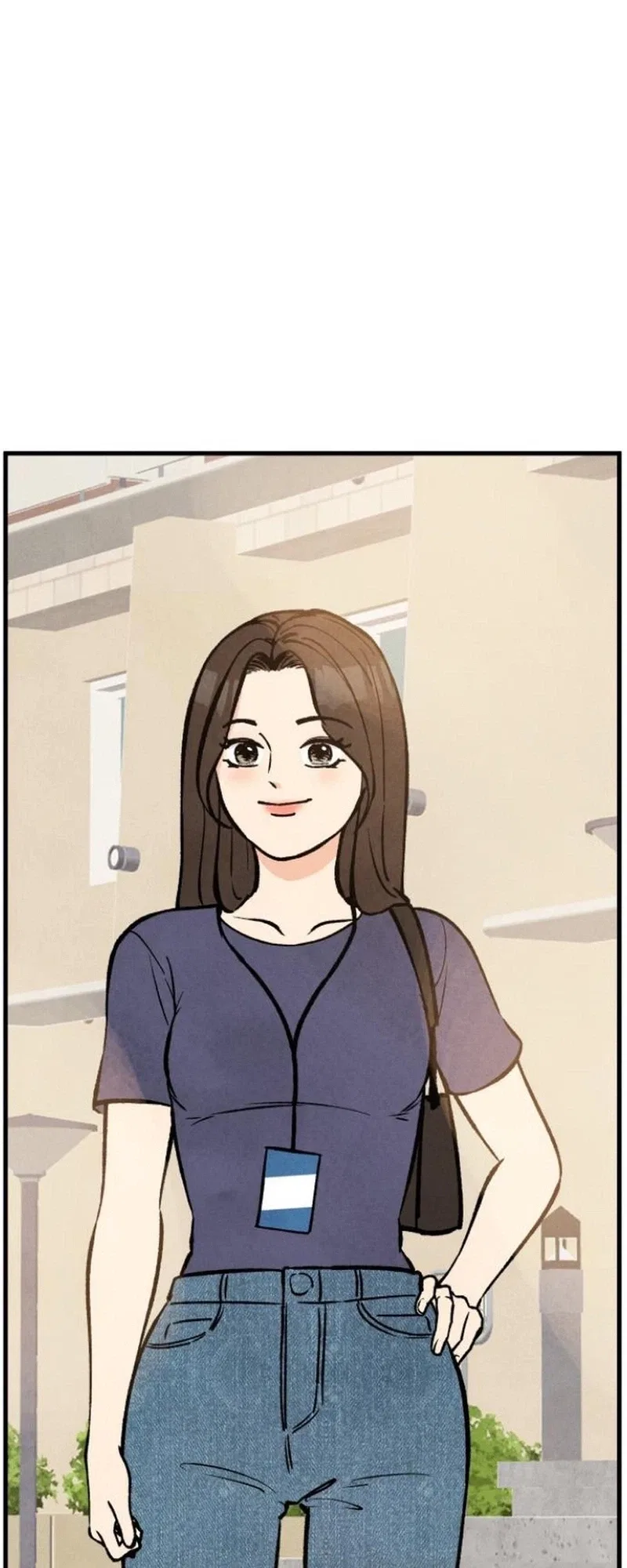 It’s Pathetic, but I Want to Do Romance Chapter 42 – Page 41