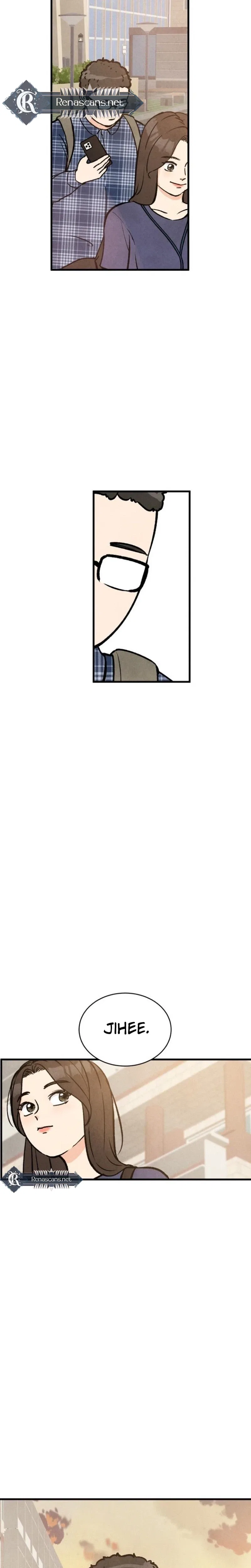 It’s Pathetic, but I Want to Do Romance Chapter 42 – Page 44
