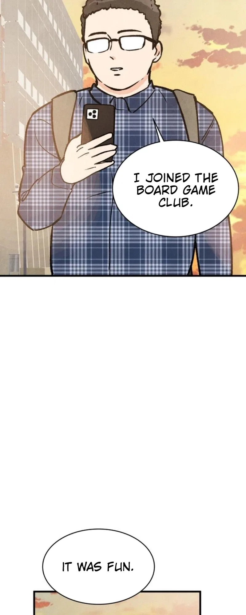 It’s Pathetic, but I Want to Do Romance Chapter 42 – Page 45