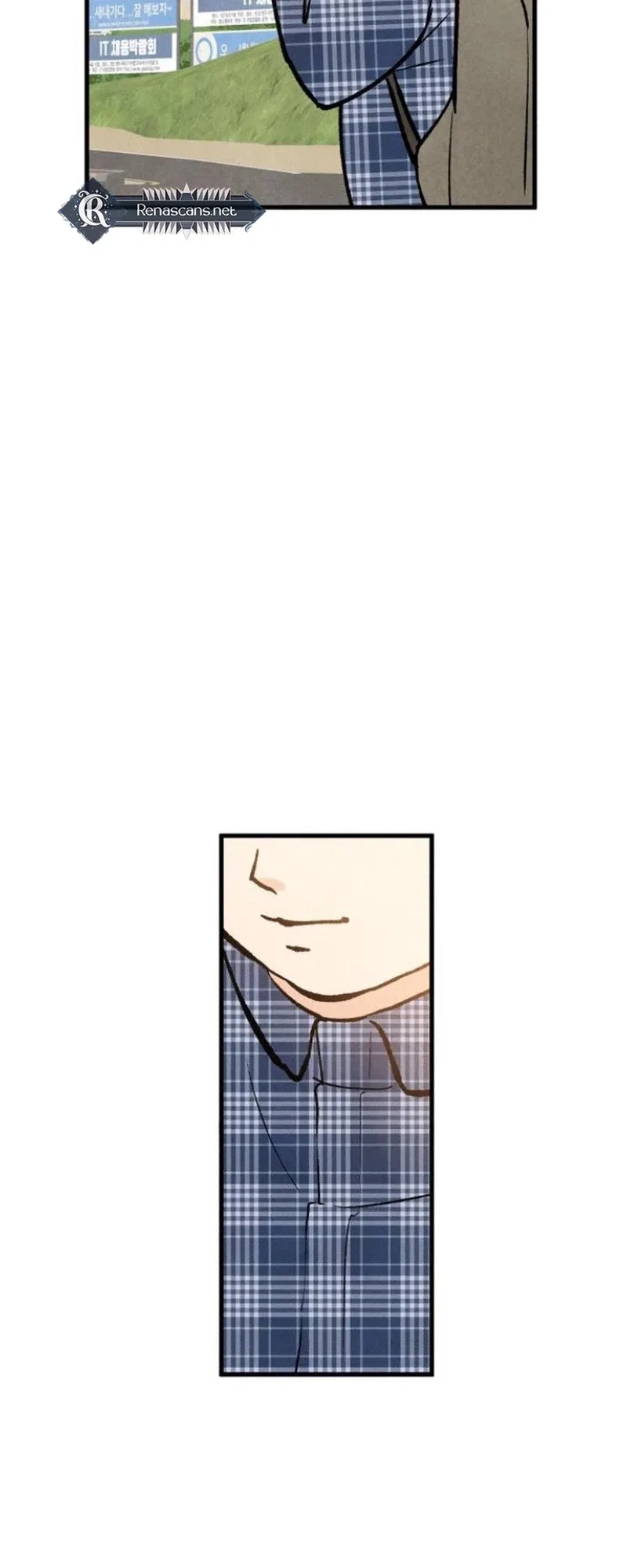 It’s Pathetic, but I Want to Do Romance Chapter 42 – Page 47