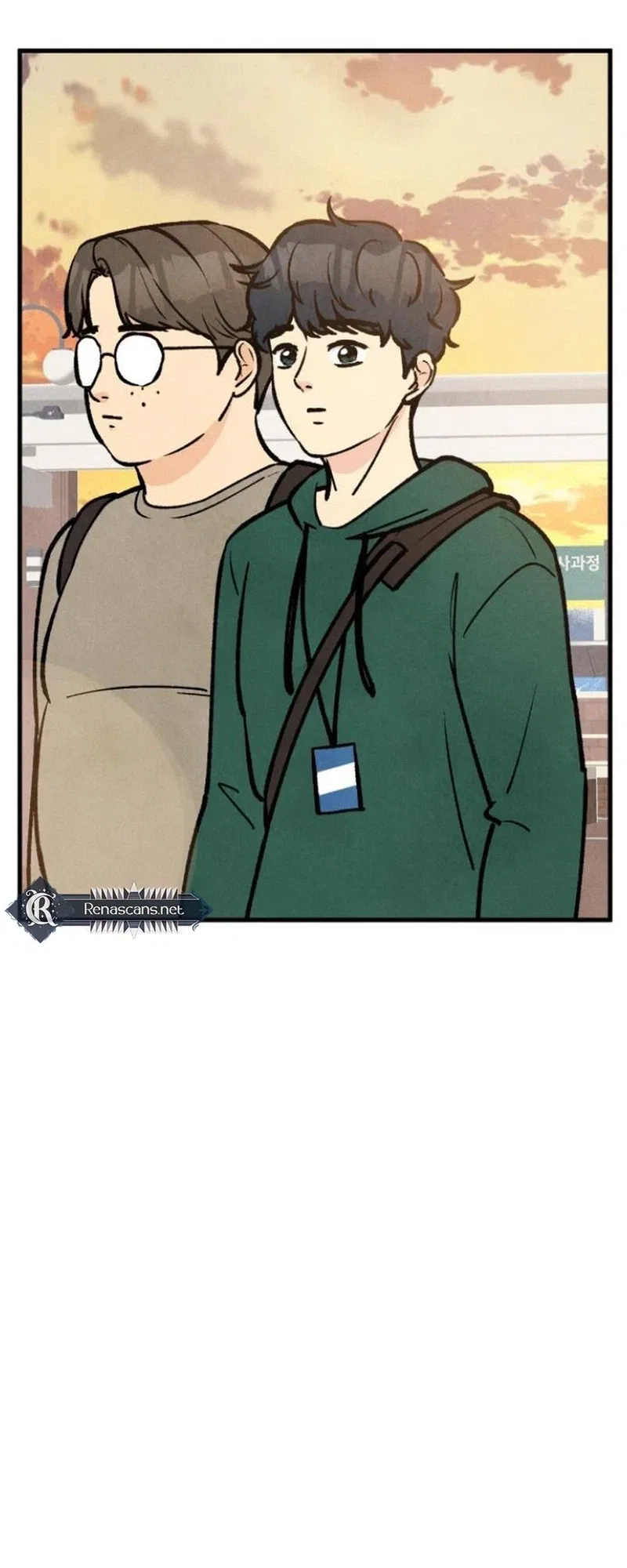 It’s Pathetic, but I Want to Do Romance Chapter 42 – Page 49