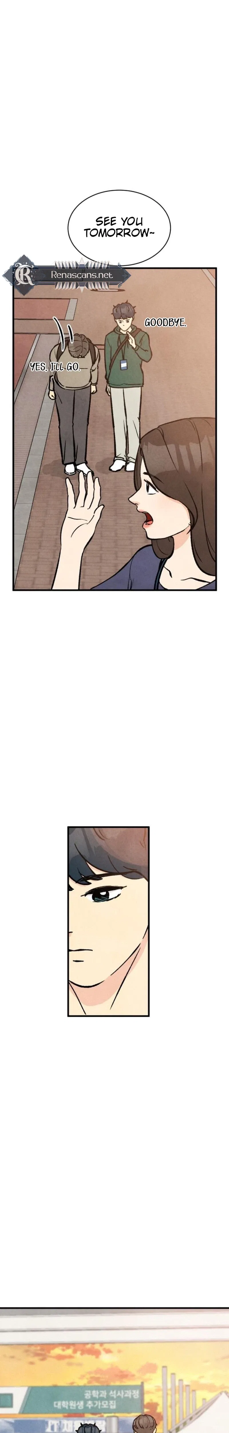 It’s Pathetic, but I Want to Do Romance Chapter 42 – Page 52