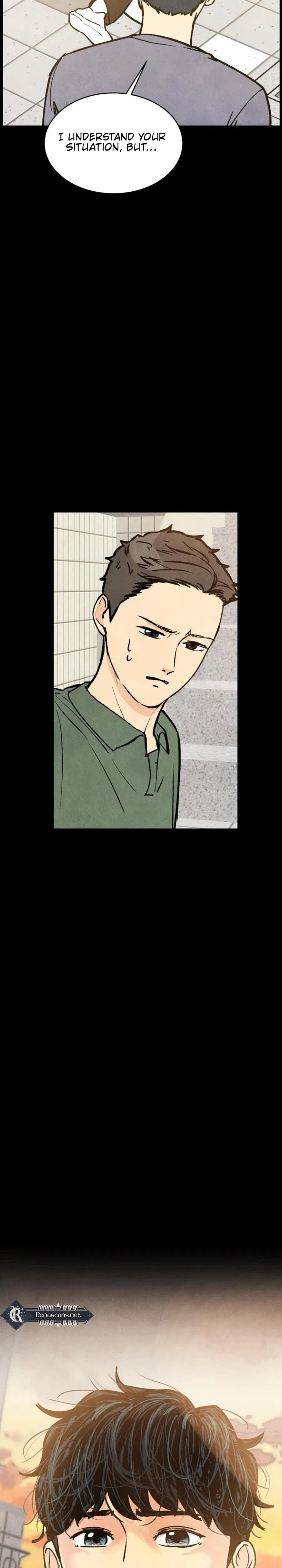 It’s Pathetic, but I Want to Do Romance Chapter 42 – Page 56