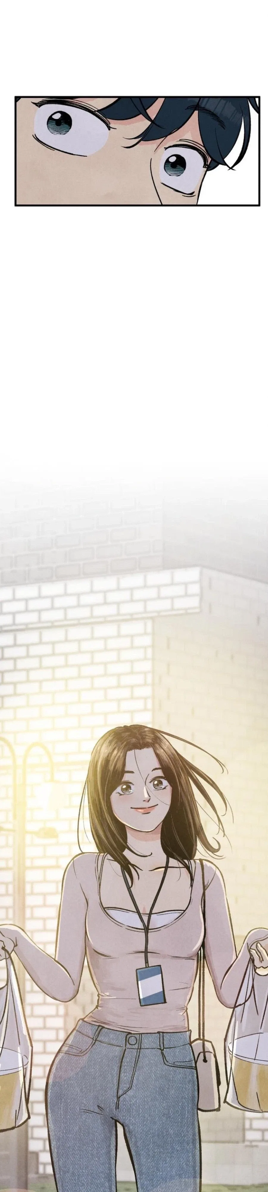 It’s Pathetic, but I Want to Do Romance Chapter 41 – Page 4