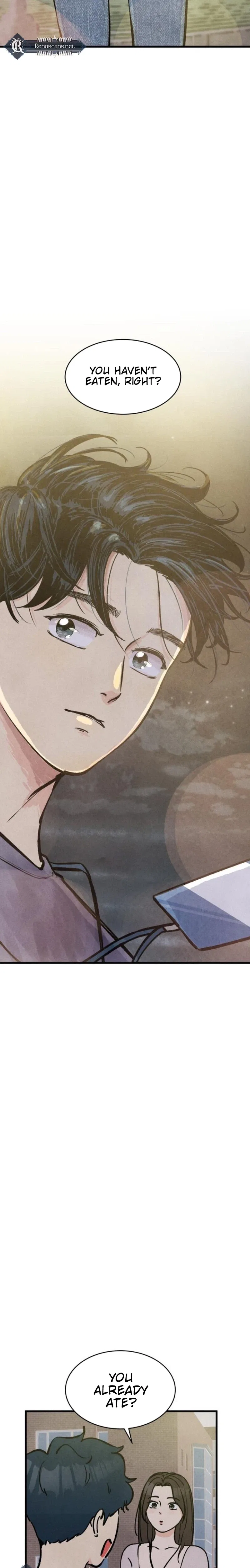 It’s Pathetic, but I Want to Do Romance Chapter 41 – Page 5