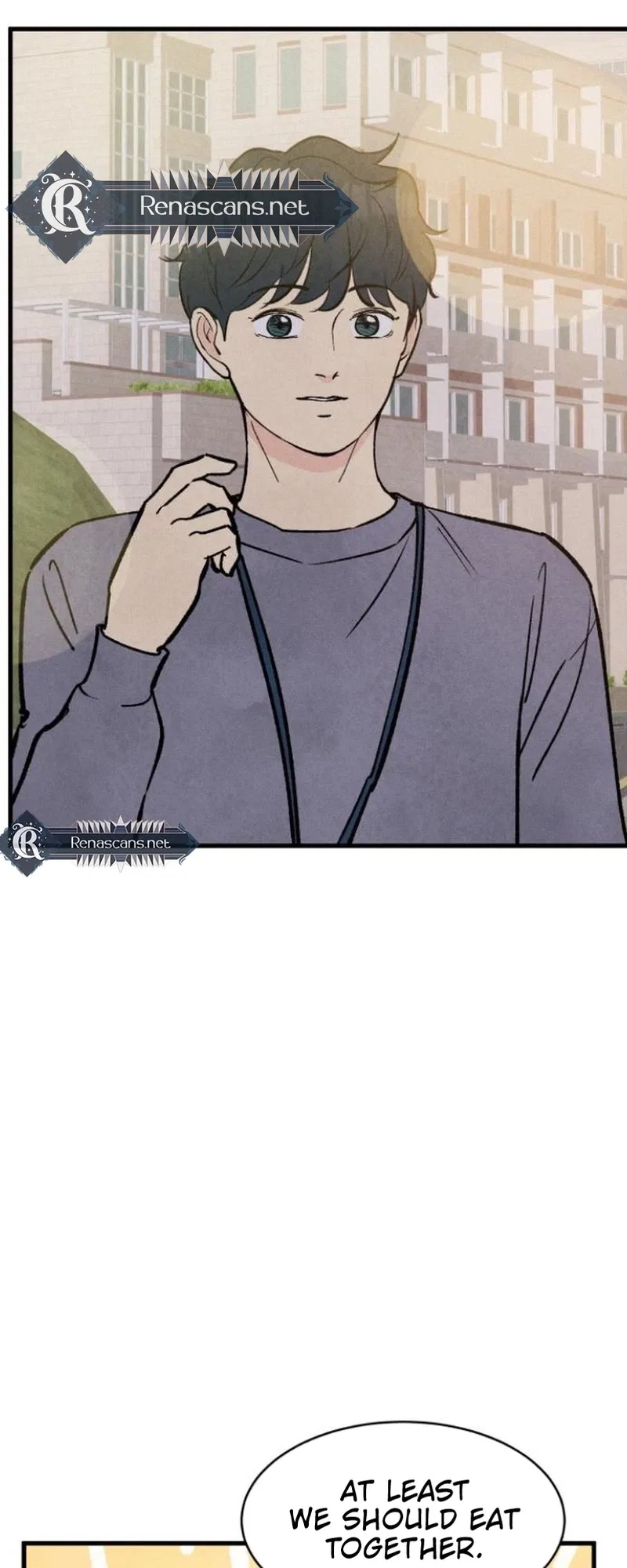 It’s Pathetic, but I Want to Do Romance Chapter 41 – Page 8