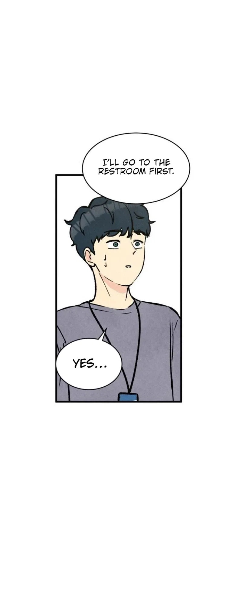 It’s Pathetic, but I Want to Do Romance Chapter 41 – Page 14