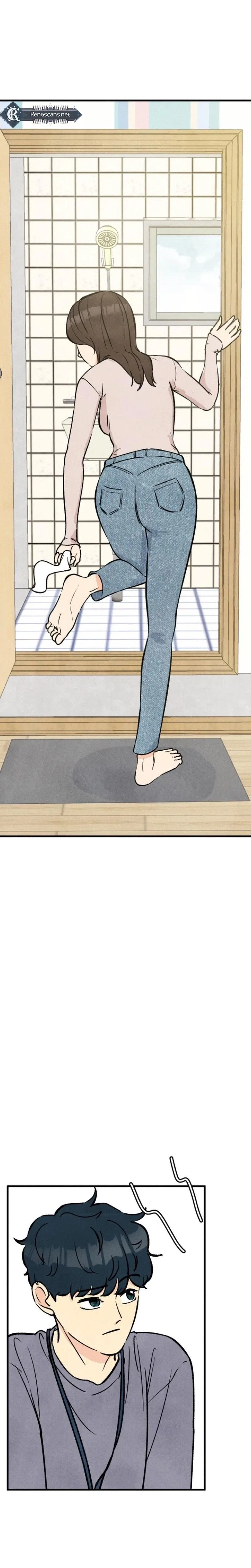It’s Pathetic, but I Want to Do Romance Chapter 41 – Page 15