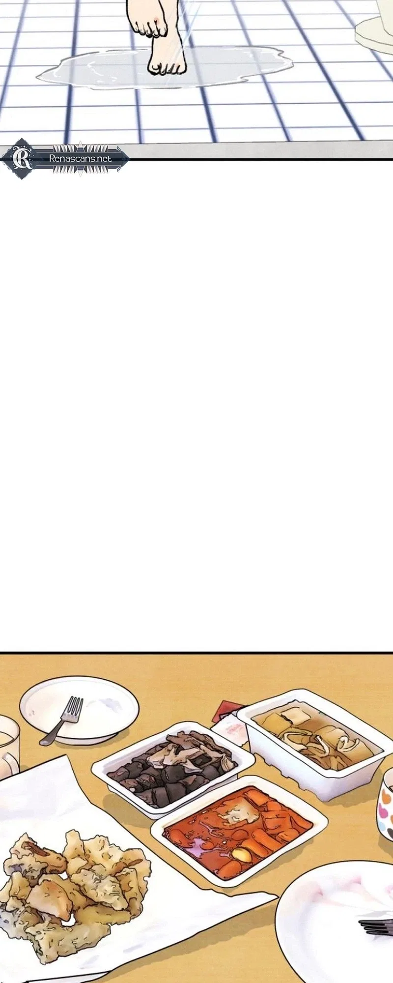 It’s Pathetic, but I Want to Do Romance Chapter 41 – Page 18