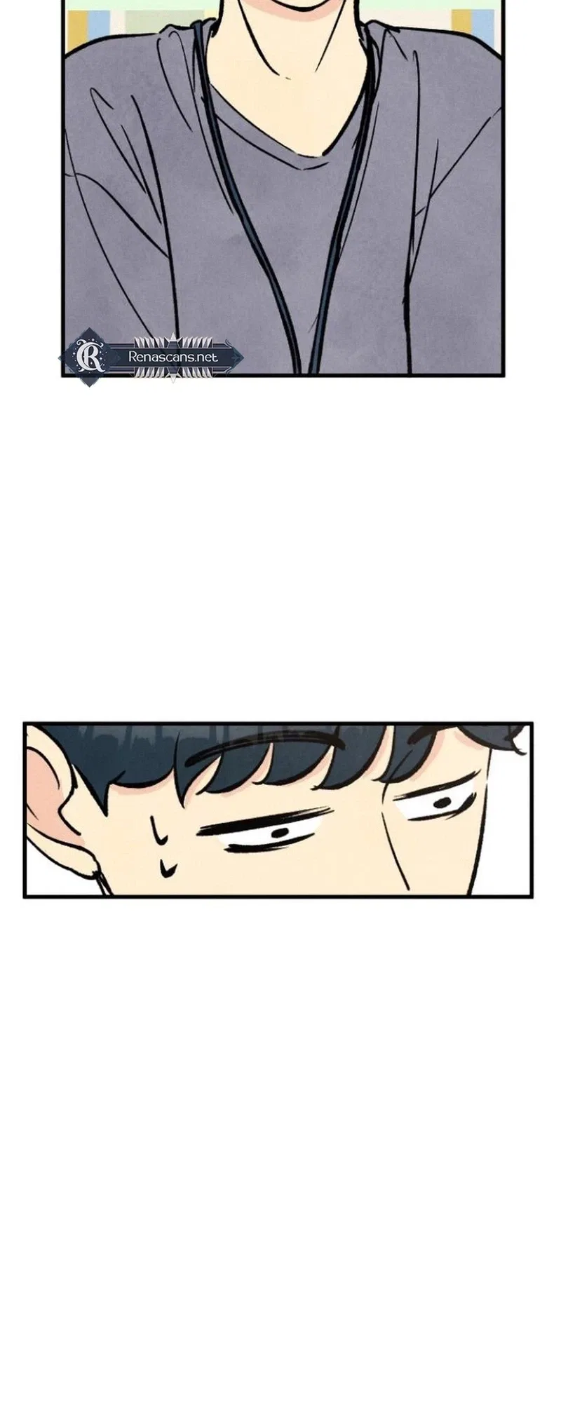 It’s Pathetic, but I Want to Do Romance Chapter 41 – Page 20