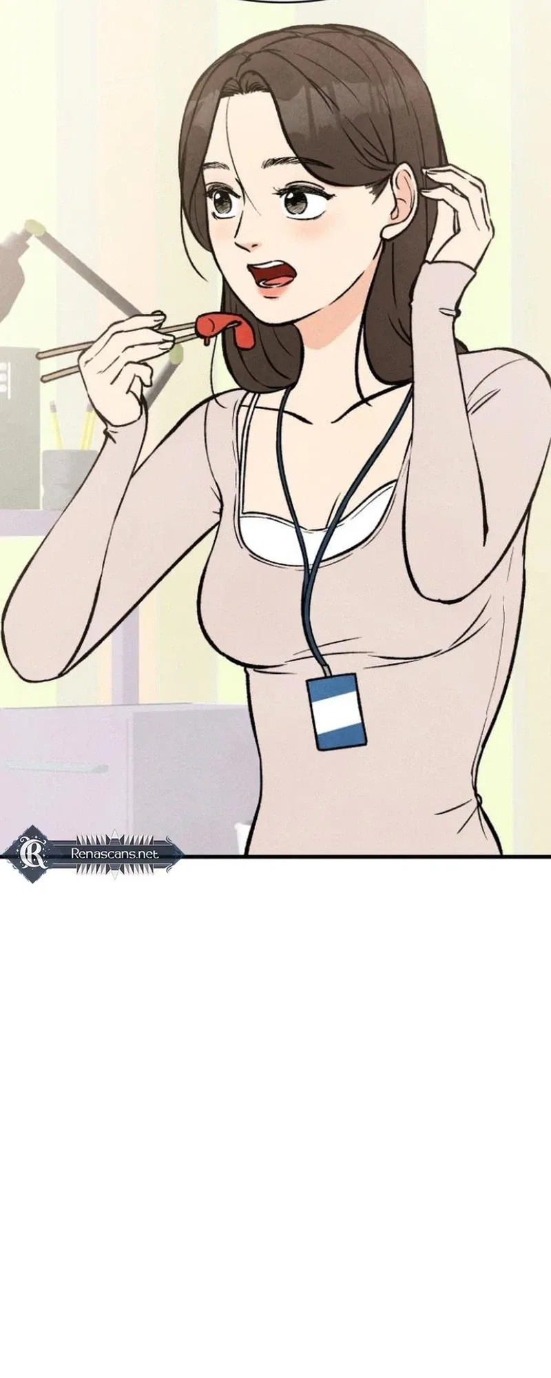It’s Pathetic, but I Want to Do Romance Chapter 41 – Page 22