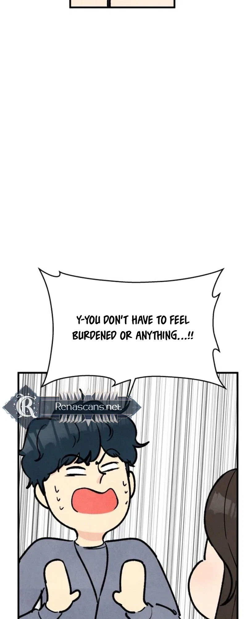 It’s Pathetic, but I Want to Do Romance Chapter 41 – Page 28