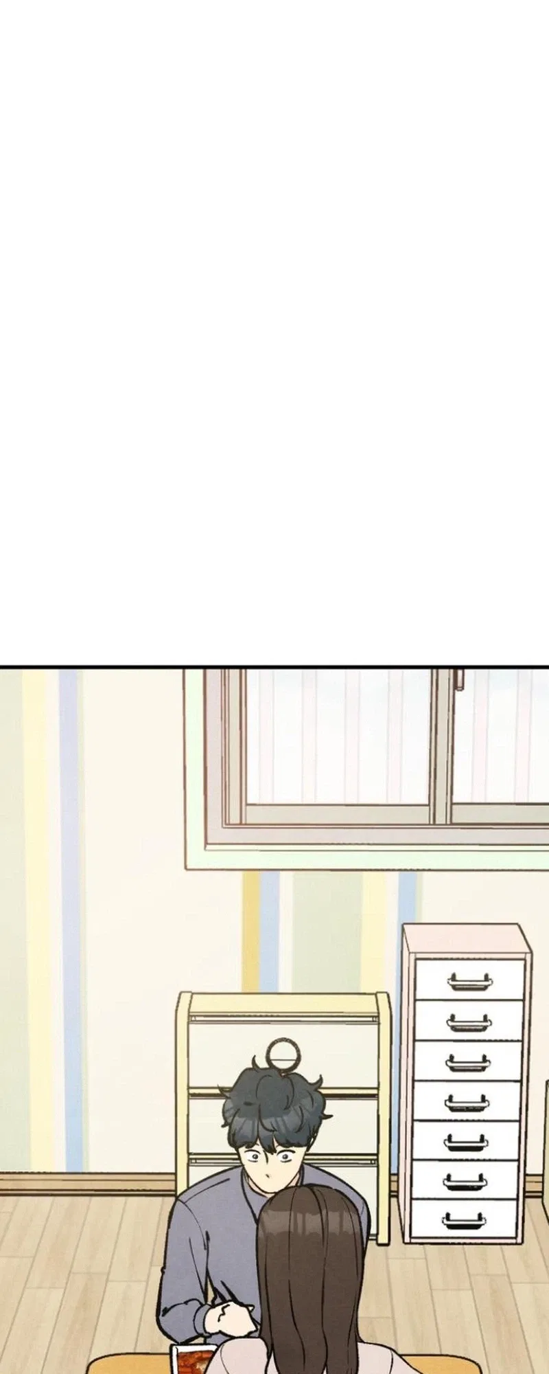 It’s Pathetic, but I Want to Do Romance Chapter 41 – Page 30