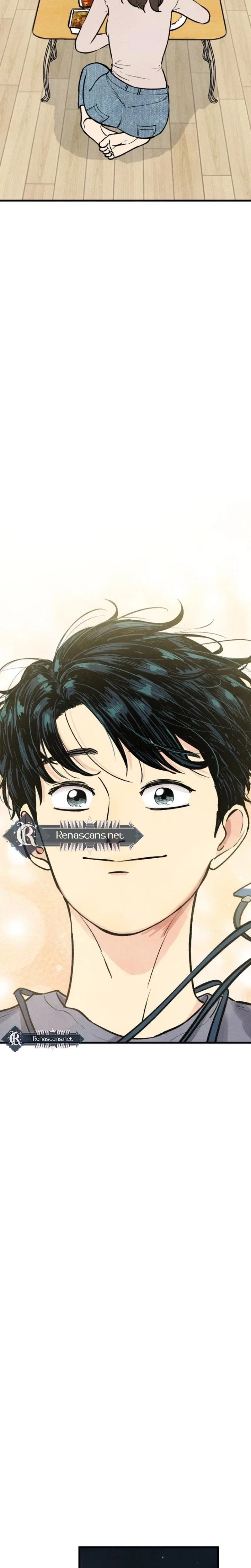 It’s Pathetic, but I Want to Do Romance Chapter 41 – Page 31