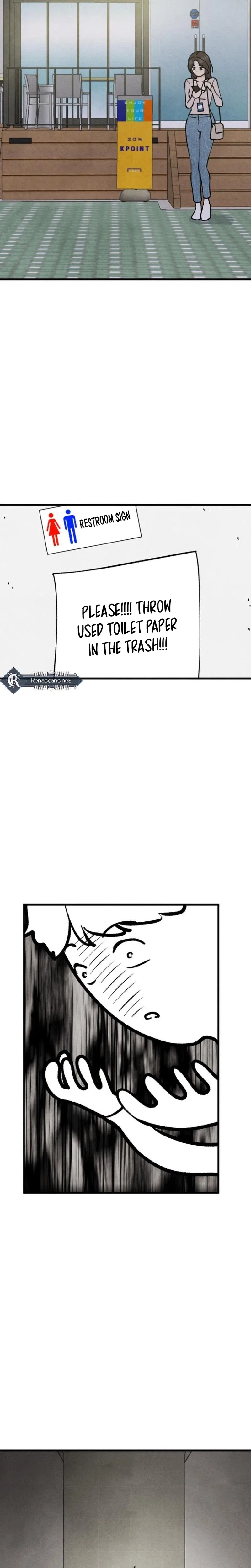 It’s Pathetic, but I Want to Do Romance Chapter 41 – Page 33