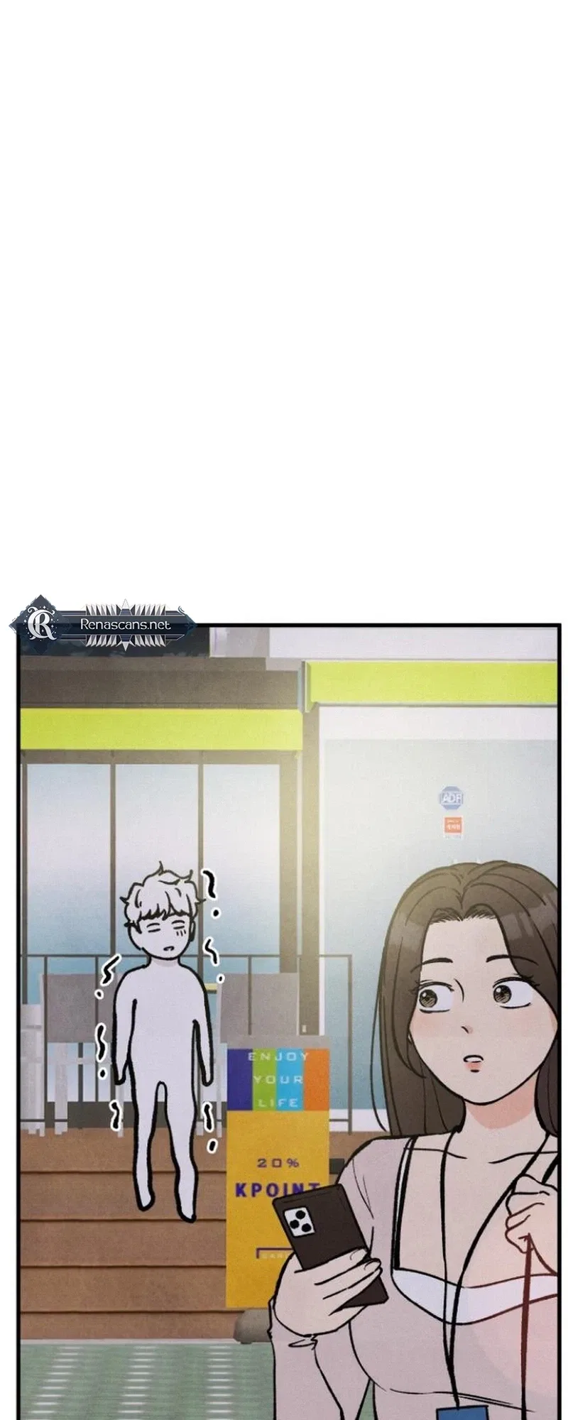 It’s Pathetic, but I Want to Do Romance Chapter 41 – Page 35