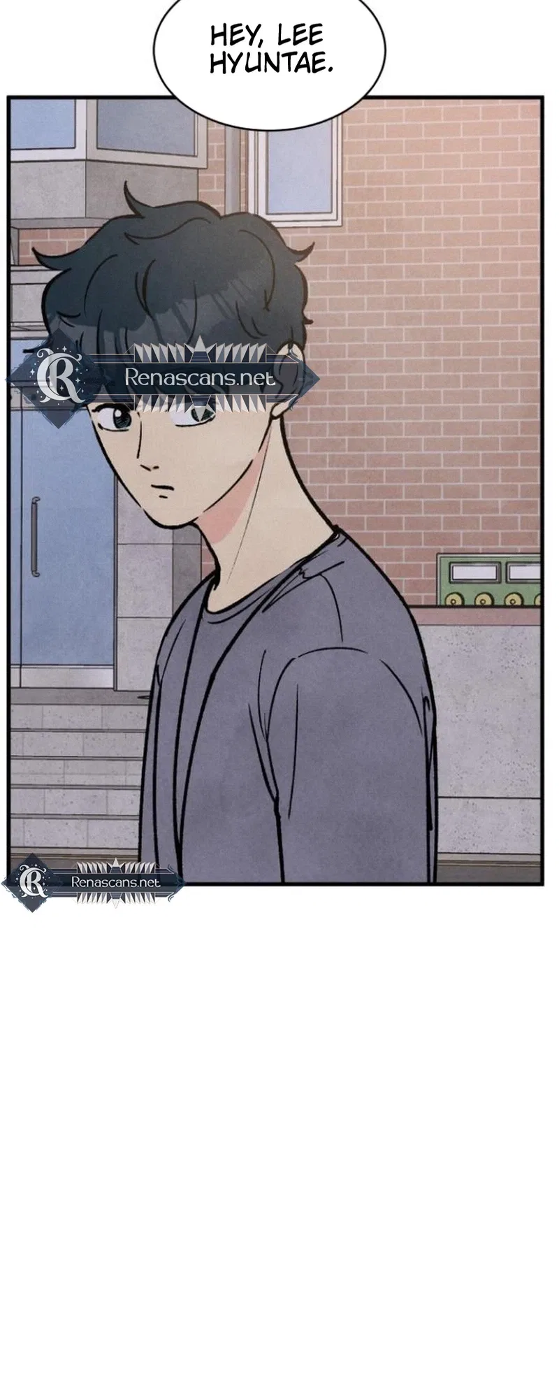 It’s Pathetic, but I Want to Do Romance Chapter 41 – Page 45