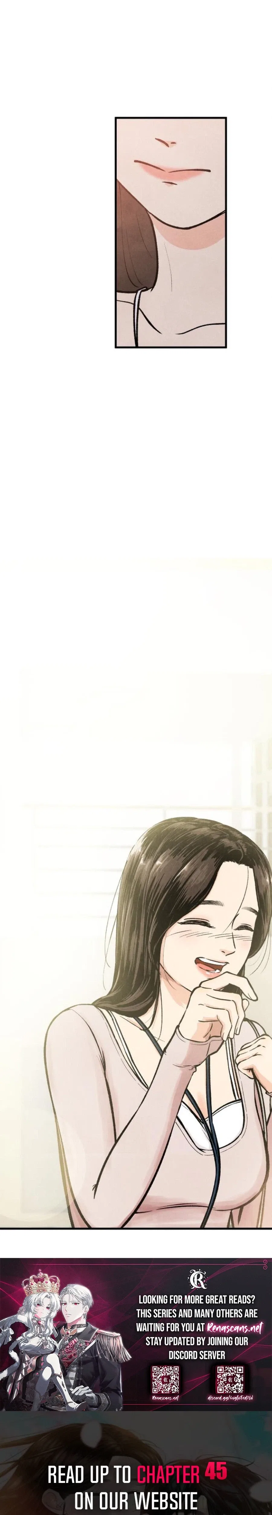 It’s Pathetic, but I Want to Do Romance Chapter 41 – Page 49