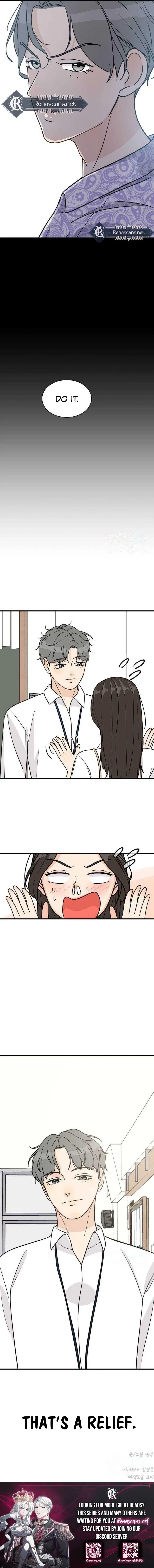 It’s Pathetic, but I Want to Do Romance Chapter 30 – Page 20