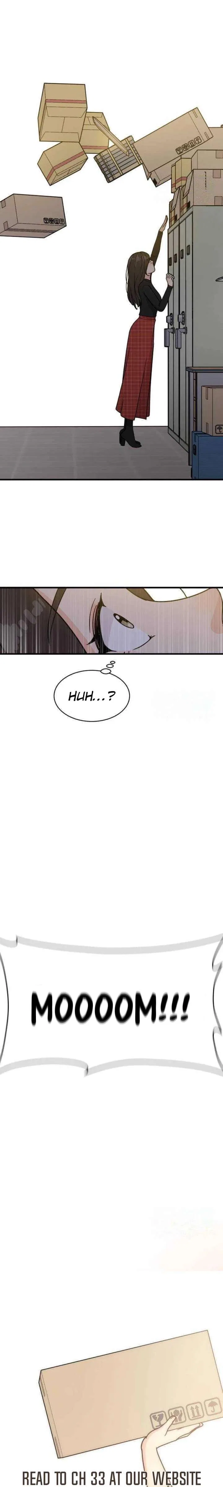 It’s Pathetic, but I Want to Do Romance Chapter 29 – Page 14