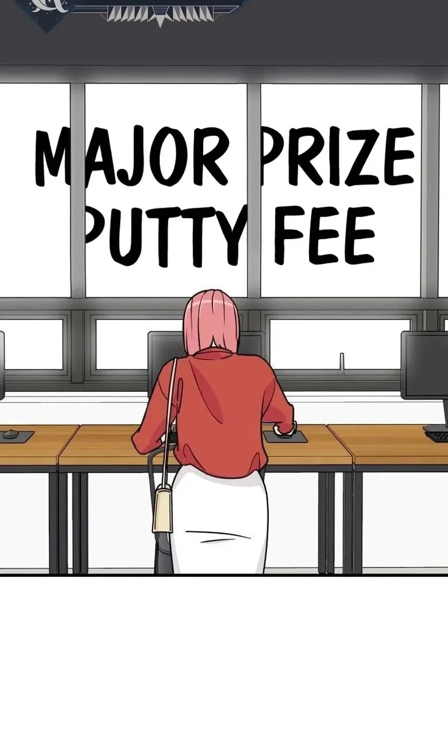 It’s Pathetic, but I Want to Do Romance Chapter 27 – Page 4