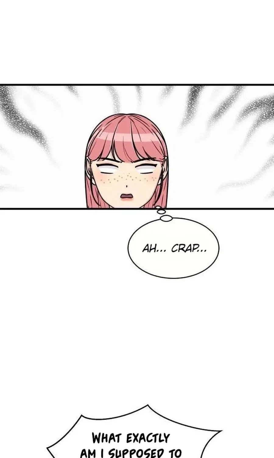 It’s Pathetic, but I Want to Do Romance Chapter 27 – Page 5