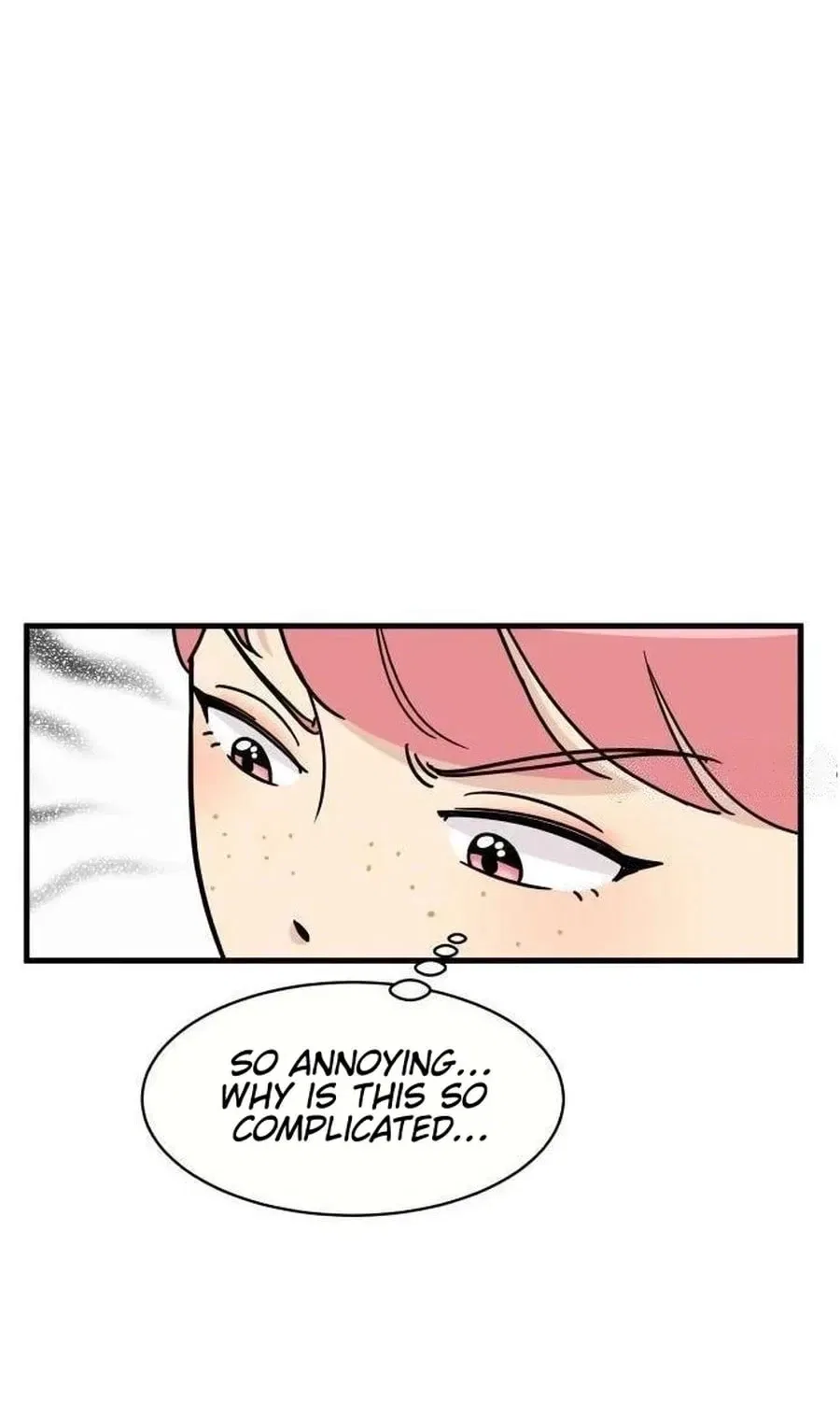 It’s Pathetic, but I Want to Do Romance Chapter 27 – Page 8