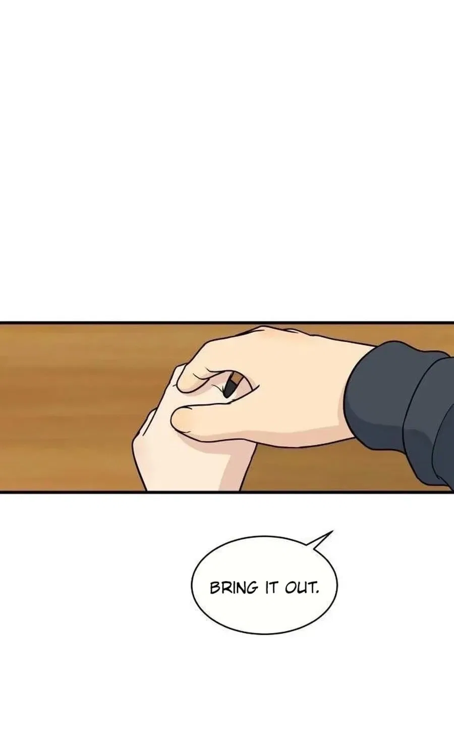 It’s Pathetic, but I Want to Do Romance Chapter 27 – Page 9