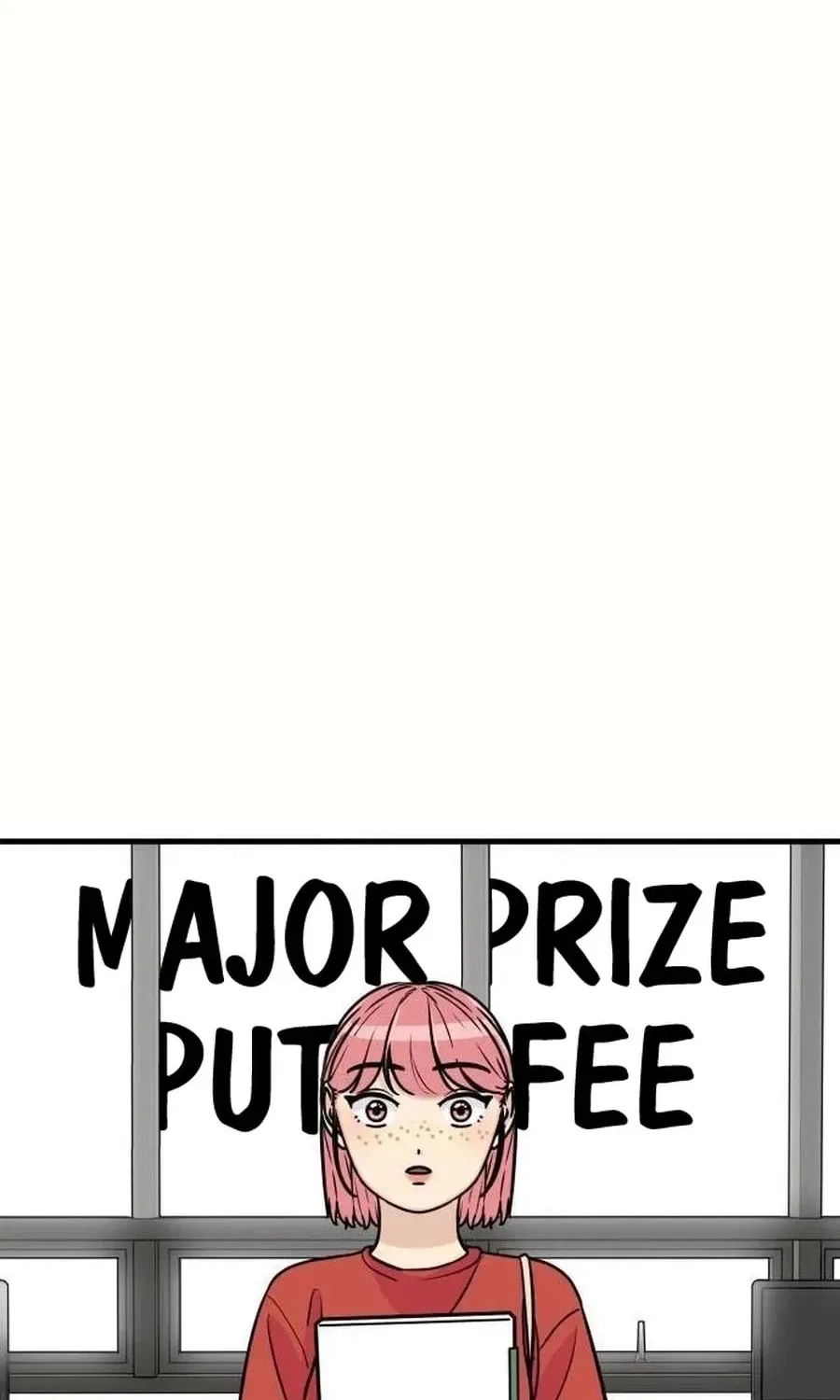It’s Pathetic, but I Want to Do Romance Chapter 27 – Page 19