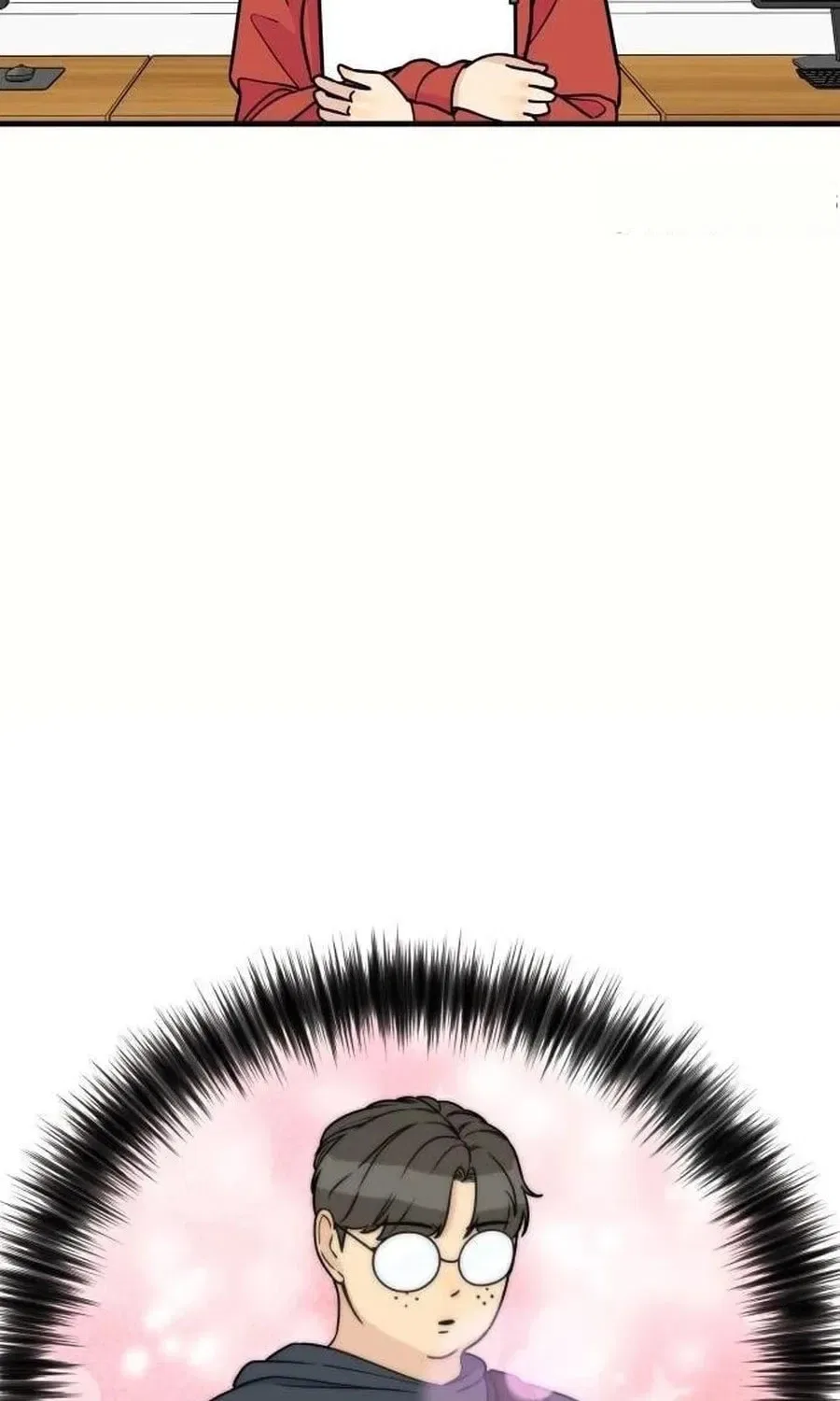 It’s Pathetic, but I Want to Do Romance Chapter 27 – Page 20