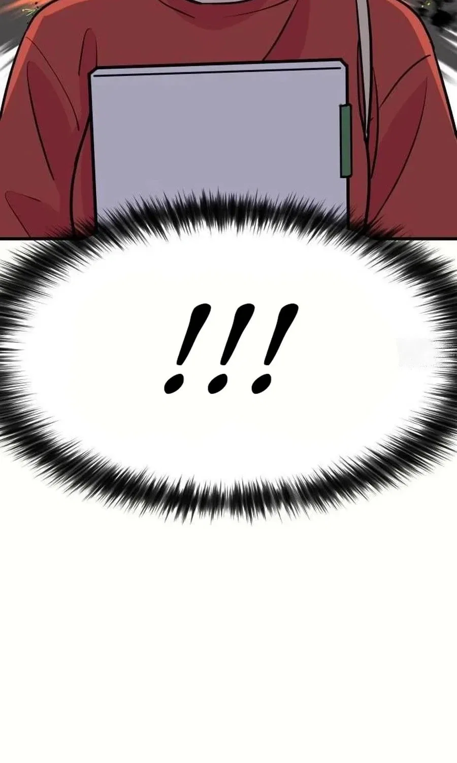It’s Pathetic, but I Want to Do Romance Chapter 27 – Page 22