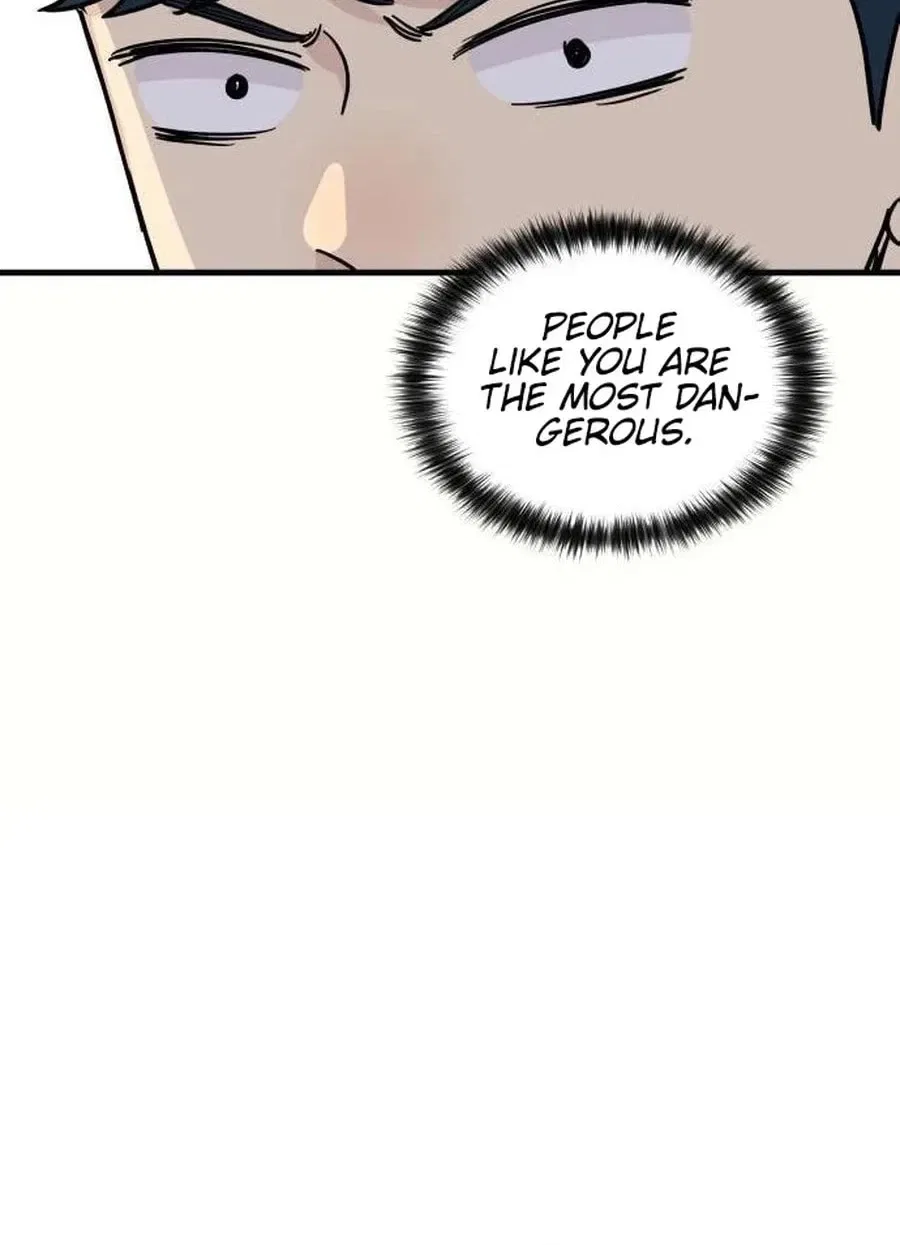 It’s Pathetic, but I Want to Do Romance Chapter 27 – Page 33