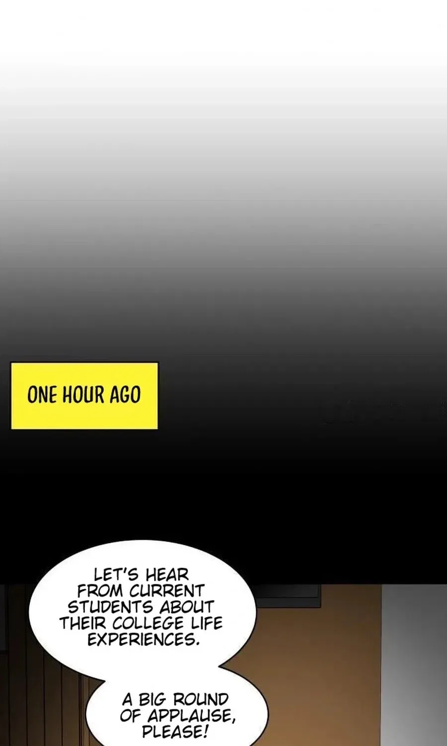 It’s Pathetic, but I Want to Do Romance Chapter 27 – Page 36