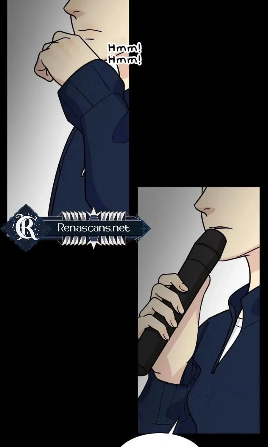 It’s Pathetic, but I Want to Do Romance Chapter 27 – Page 38