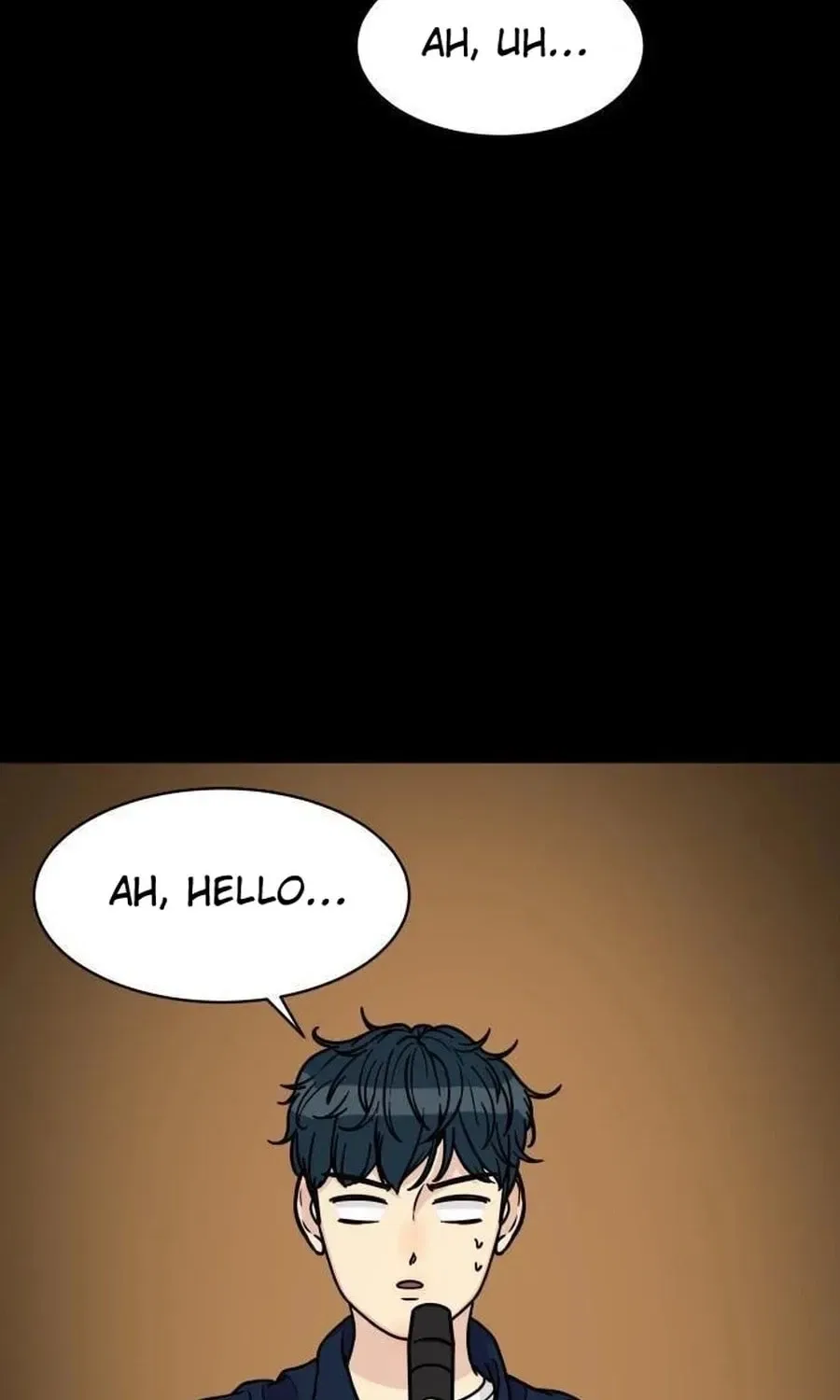 It’s Pathetic, but I Want to Do Romance Chapter 27 – Page 39