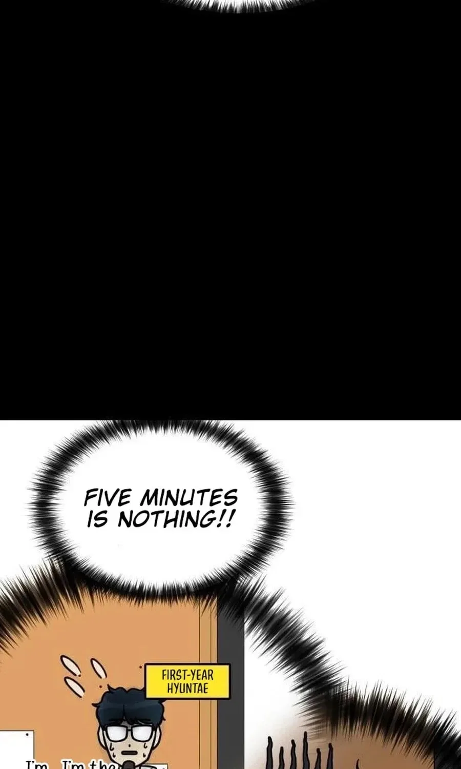 It’s Pathetic, but I Want to Do Romance Chapter 27 – Page 43