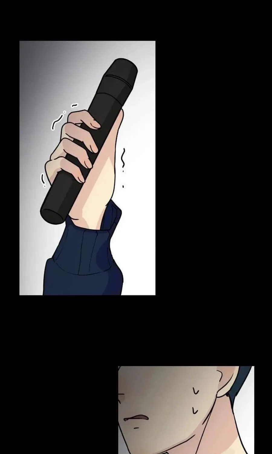 It’s Pathetic, but I Want to Do Romance Chapter 27 – Page 52