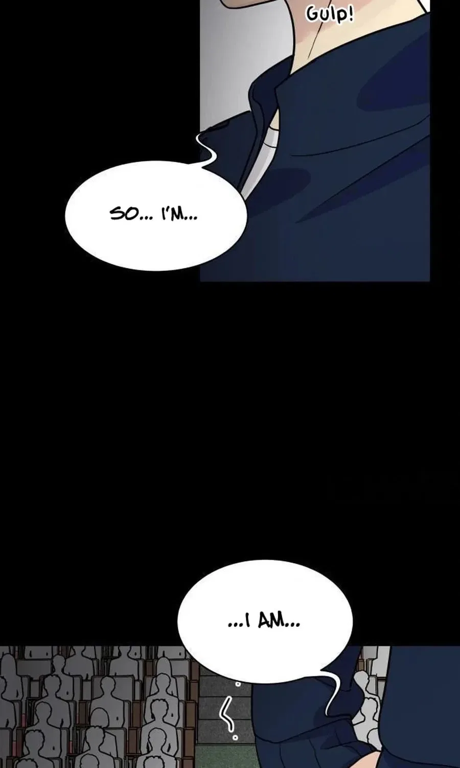 It’s Pathetic, but I Want to Do Romance Chapter 27 – Page 53