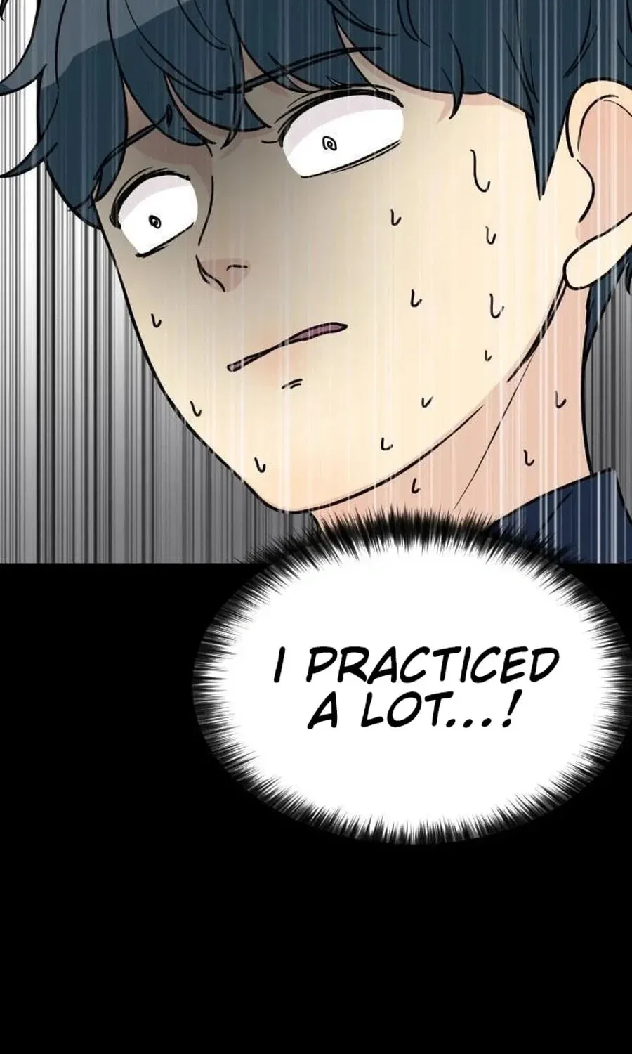 It’s Pathetic, but I Want to Do Romance Chapter 27 – Page 60