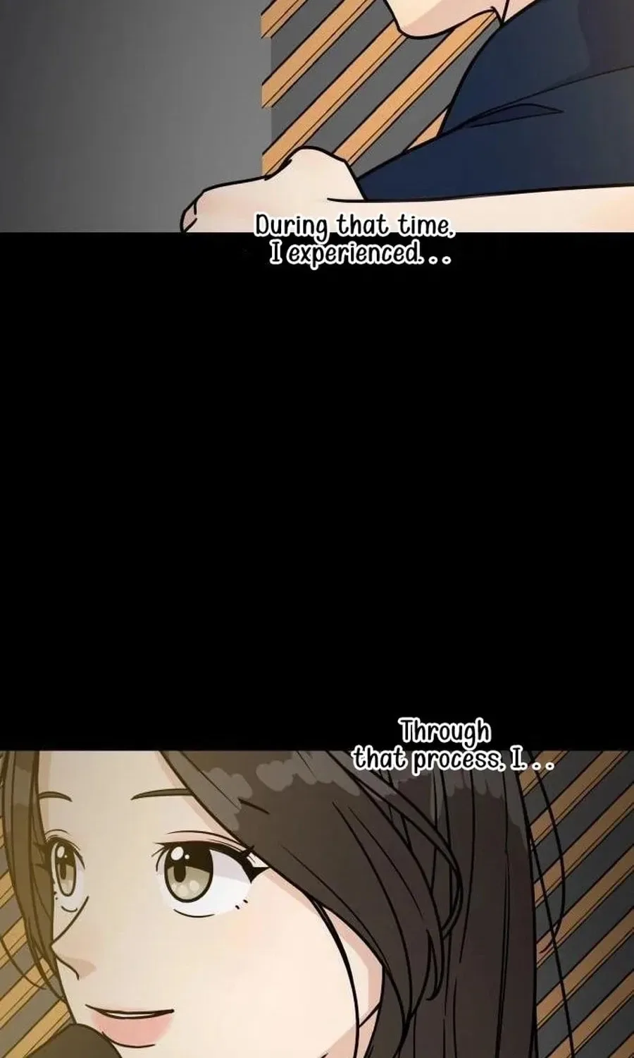 It’s Pathetic, but I Want to Do Romance Chapter 27 – Page 71